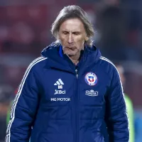 El paupérrimo registro completo de Gareca en la selección chilena… que puede seguir seguir bajando