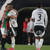 Arturo Vidal le da la bienvenida a un nuevo integrante para el centenario de Colo Colo