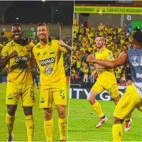 ¿Cómo llega el Atlético Bucaramanga para el duelo ante Colo Colo por Copa Libertadores?