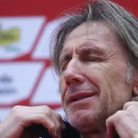 Ricardo Gareca se burla de todo Chile: viaja a Argentina nuevamente para descansar