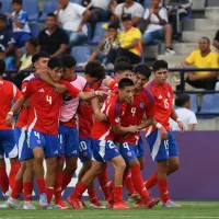 Habla Martín Jiménez, autor del espectacular golazo que selló la remontada de Chile ante Argentina