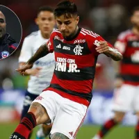 Sampaoli compara a Pulgar con un crack del Manchester City: “Le dije a Guardiola”