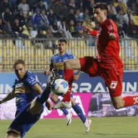 U de Chile define la dupla de ataque para el encuentro ante Botafogo por Copa Libertadores