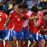Chile sub 17 vs Perú: ¿Cuándo y dónde ver a la selección chilena?