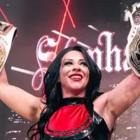 Stephanie Vaquer revela a quién le gustaría enfrentarse en WrestleMania: “Es alguien que…”