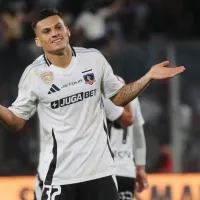 Lucas Cepeda se recupera en tiempo récord para jugar la Copa Libertadores