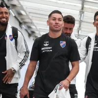 Arturo Vidal tiene claro el sueño de Colo Colo: “El objetivo es ganar la segunda Copa Libertadores”