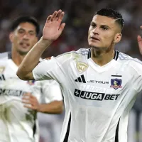 Colo Colo confirma importante oferta por Lucas Cepeda: esto dijo Aníbal Mosa
