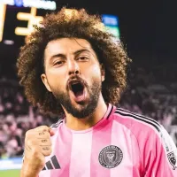 Maxi Falcón toma una decisión en sus redes y recibe el perdón de los colocolinos