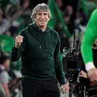 Pellegrini en racha y en llamas con el Real Betis tras ganar el derby: “Hace nada era una crisis”