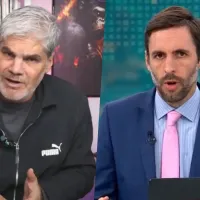 Lo que dijo Guarello de la columna “Los dueños de la pelota” de Daniel Matamala: “No puedes hablar de crisis sin…”