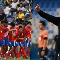 No es Zidane Yáñez: El silencioso pichón de Mario Salas que ilusiona a la selección chilena Sub 17