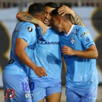 Pronósticos Deportes Iquique vs Caracas: los Dragones Celestes debutan en la Copa Sudamericana