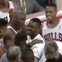 Ganó un millón de dólares con un tiro increíble en la NBA, pero casi lo pierde todo por pasado secreto