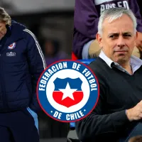 Ya hay un firme candidato: Spoilean que Felicevich pondrá el DT de la selección chilena cuando se vaya Gareca