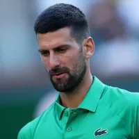 Djokovic revive su peor pesadilla: Pierde en Miami y se avecina su maldición en Roland Garros