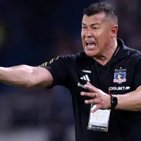 Almirón pone presión a Colo Colo para su debut en Libertadores: “El primer partido es…”