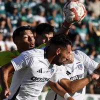 Ex arquero de La Roja le resta importancia a titularidad de Brayan Cortés en Colo Colo: “Si no mejora el rendimiento general, pasarán un mal rato”