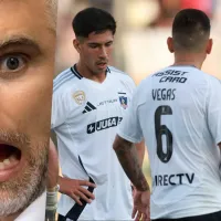 De Tezanos advierte a Colo Colo de su gran baja en este 2025 a horas del debut copero: “No lo pudo…”