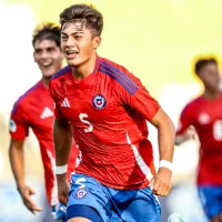 Chile suma su segundo triunfo en Sudamericano Sub 17: Cátedra de fútbol y baile a Perú