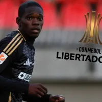 ¿Está Manley Clerveaux? Colo Colo presenta lista de buena fe para Copa Libertadores