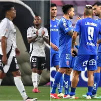 “Finalmente, Chilezuela”: La gran ventaja que regalan Colo Colo y la U de Chile en Copa Libertadores