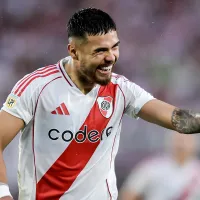 Debut de River Plate en Copa Libertadores: las dudas de Gallardo por Paulo Díaz ante Universitario