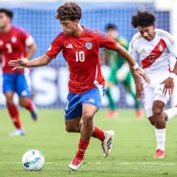 Chile y el resultado que necesita ante Paraguay para clasificar al Mundial Sub 17