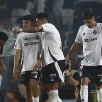 La gran compra de Colo Colo que va a la banca en Libertadores: “Menos movilidad que Paiva”