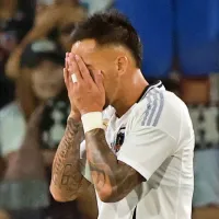¿Discriminación del Bucaramanga? Insólita medida contra los hinchas de Colo Colo en Colombia