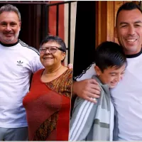 Adidas comienza la celebración de Colo Colo con enigmática “venta ciega"