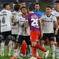 Colo Colo y sus estrenos en Copa Libertadores en el último lustro: Más alegrías que rabias