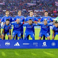 ¿A qué hora juega U de Chile vs Botafogo? Fecha y horario del duelo en Copa Libertadores
