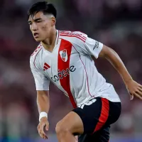Le dijo que no a la Selección y es reconocido por FIFA: El chileno sensación en River