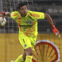 Ojo, arqueros: el drástico cambio en el reglamento para Copa Libertadores y Sudamericana
