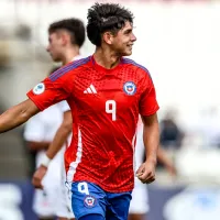 Tabla del Sudamericano Sub 17: Chile depende de sí mismo para clasificar al Mundial