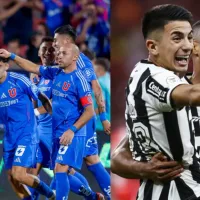 El complejo historial entre U de Chile y Botafogo: Estas son todas las veces que se han enfrentado