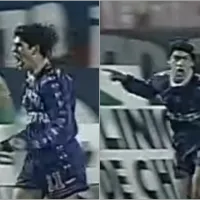 El día en que Marcelo Salas lideró una hermosa victoria de la U de Chile sobre Botafogo