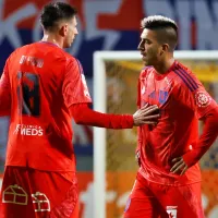 Quiebre en U de Chile previo a Libertadores: Revelan molestia de jugadores con Azul Azul