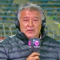 Oficial: Claudio Borghi tiene nueva casa televisiva tras sus seis años en TNT Sports