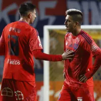 U de Chile alerta con el poderío de Botafogo: “Vienen ocho titulares del equipo campeón”