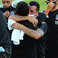 Esteban Paredes y el momento en que más sufrió con Colo Colo: “Como hincha…”