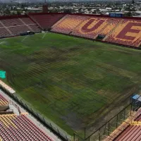 Unión Española vuelve a postergar su vuelta al Estadio Santa Laura: Cambio en Copa Chile