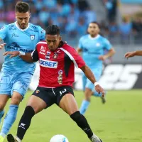 Deportes Iquique no levanta: cae ante Caracas en el estreno de la Copa Sudamericana