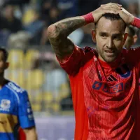 U de Chile cuenta su versión del problema de los premios para la Copa Libertadores