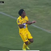 Video: el gol de Bucaramanga que llenó de dudas a Colo Colo