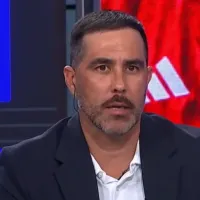 Claudio Bravo critica a dos jugadores de Colo Colo: “No tienen media hora para decidir”