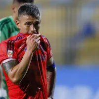 El consejo de Matías Rodríguez a U de Chile en Copa Libertadores: “No pueden descuidar el torneo”