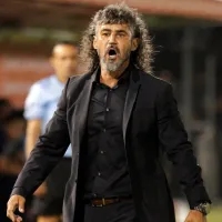 DT de Bucaramanga ningunea a Colo Colo y asegura que el empate fue pura suerte: “Merecíamos mucho más nosotros”