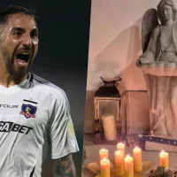 “Limpieza hecha”: La acertada predicción del astrólogo de Almirón por destape de Correa en Colo Colo